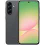 Samsung Galaxy A56 5G - Smartphone, 8 GB RAM + 128 GB, Pantalla Super AMOLED 6.7" FHD+ 120Hz, Cámara 50 MP, Batería 5000 mAh, IP67, Color Grafito, Modelo SM-A566BZKAEEB
